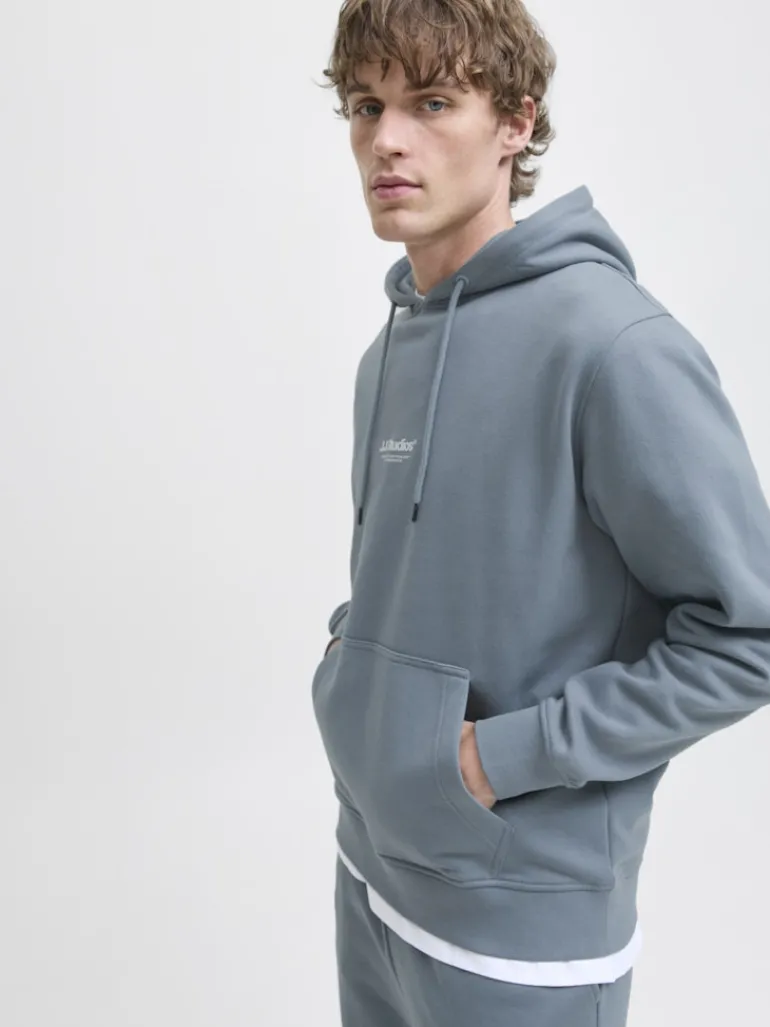 JJESOHO SWEAT HOOD NOOS stormy weather