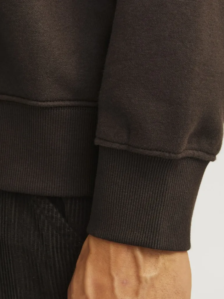 JJEURBAN EDGE SWEAT CREW NECK NOOS mulch