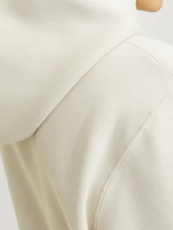 JJEURBAN EDGE SWEAT HOOD NOOS moonbeam
