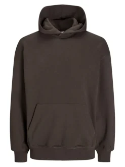 JJEURBAN EDGE SWEAT HOOD NOOS mulch