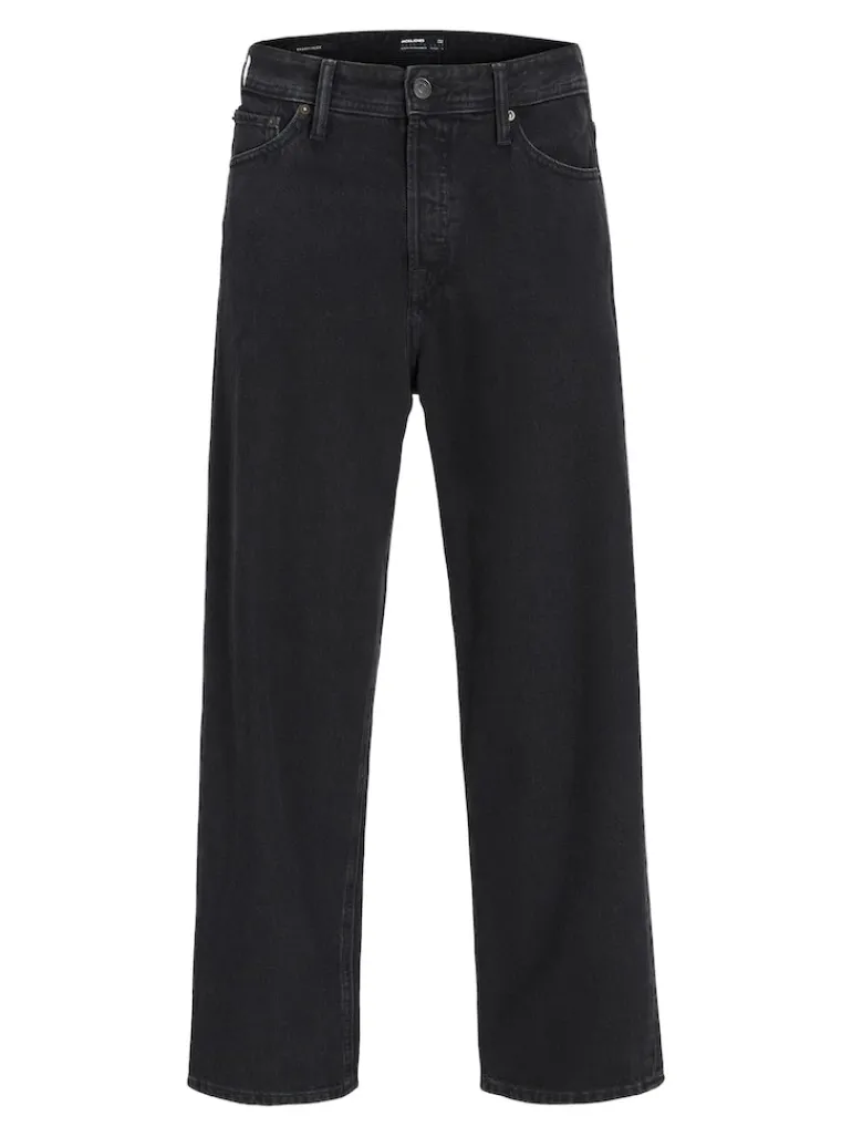 JJIALEX JJORIGINAL SBD 306 NOOS black denim