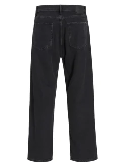 JJIALEX JJORIGINAL SBD 306 NOOS black denim