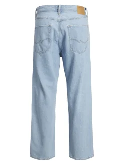 JJIALEX JJORIGINAL SBD 304 NOOS blue denim