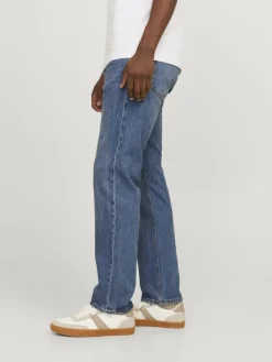 JJICHRIS JJCLASSIC AM 279 SN blue denim