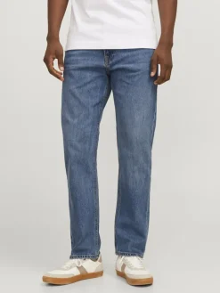 JJICHRIS JJCLASSIC AM 279 SN blue denim