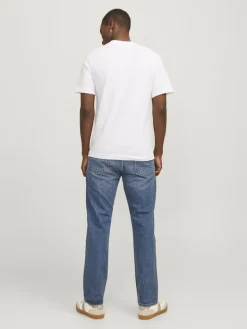 JJICHRIS JJCLASSIC AM 279 SN blue denim