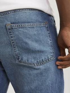 JJICHRIS JJCLASSIC AM 279 SN blue denim