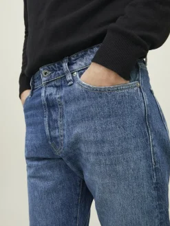 JJICHRIS JJCOOPER JOS 790 PCW NOOS blue denim