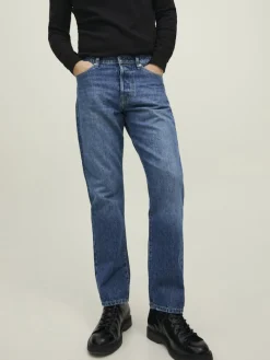 JJICHRIS JJCOOPER JOS 790 PCW NOOS blue denim