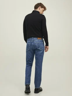 JJICHRIS JJCOOPER JOS 790 PCW NOOS blue denim