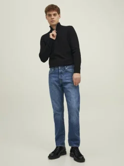 JJICHRIS JJCOOPER JOS 790 PCW NOOS blue denim