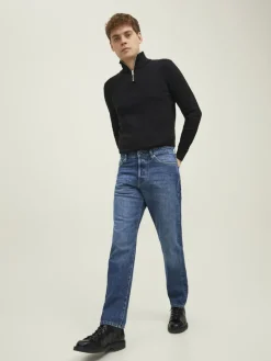 JJICHRIS JJCOOPER JOS 790 PCW NOOS blue denim