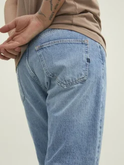 JJICHRIS JJCOOPER JOS 890 PCW NOOS blue denim