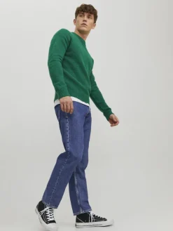 JJICHRIS JJORIGINAL CJ 620 NOOS blue denim