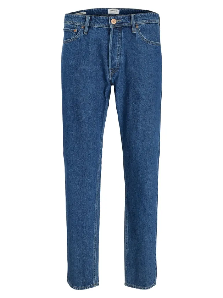 JJICHRIS JJORIGINAL MF 274 LN blue denim