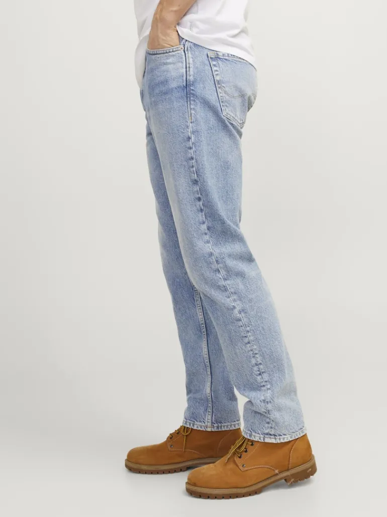 JJICHRIS JJORIGINAL SBD 920 NOOS blue denim