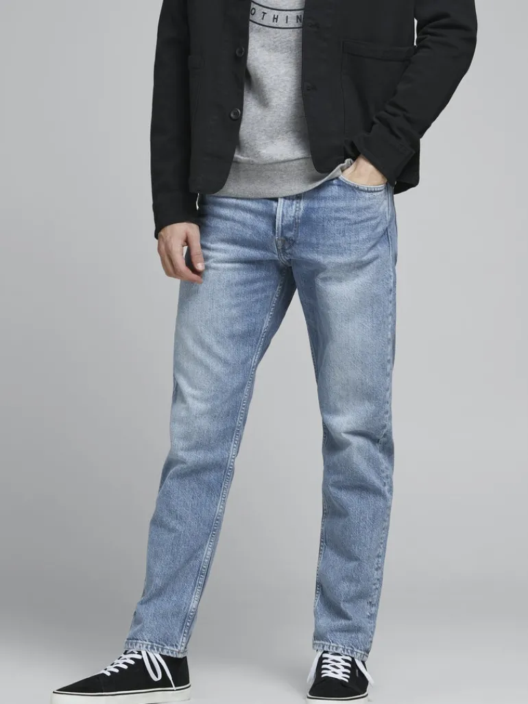 JJICHRIS JJORIGINAL SBD 920 NOOS blue denim