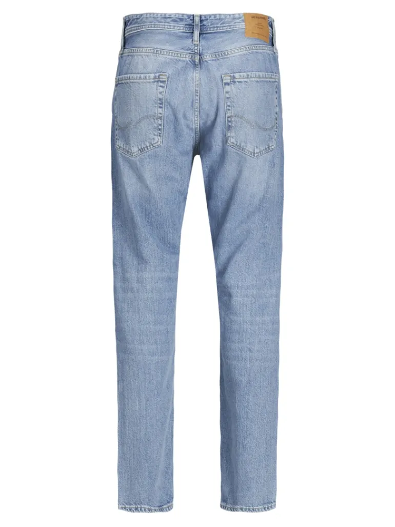 JJICHRIS JJORIGINAL SBD 920 NOOS blue denim