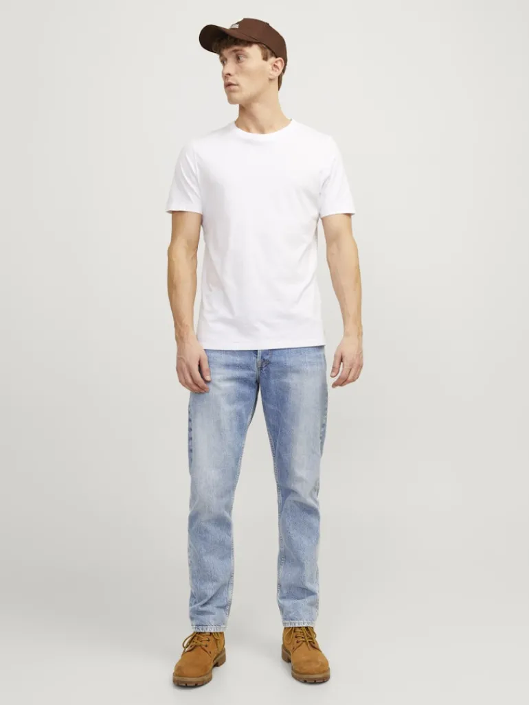 JJICHRIS JJORIGINAL SBD 920 NOOS blue denim