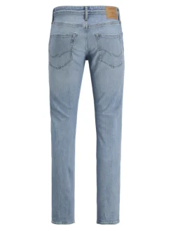 JJICLARK JJIORIGINAL AM 393 NOOS blue denim