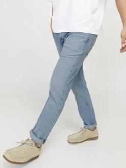 JJICLARK JJIORIGINAL AM 393 NOOS blue denim