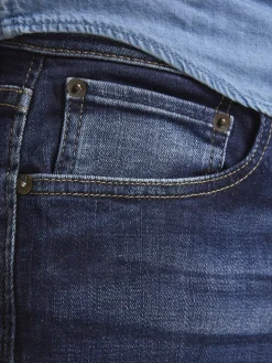 JJICLARK JJORIGINAL JOS 278 NOOS blue denim
