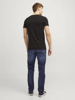 JJICLARK JJORIGINAL JOS 278 NOOS blue denim