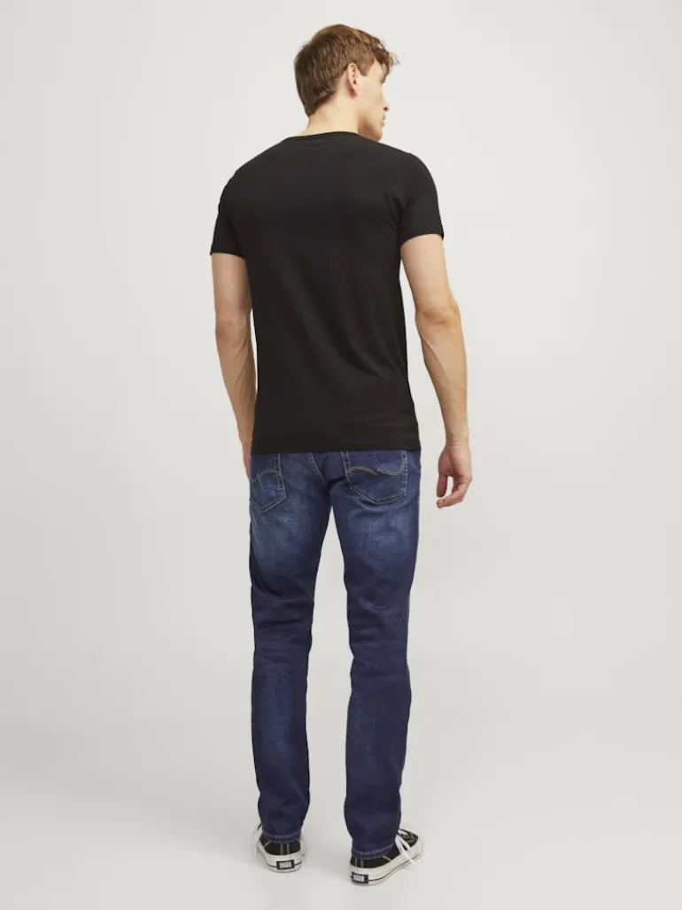 JJICLARK JJORIGINAL JOS 278 NOOS blue denim