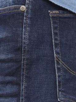 JJICLARK JJORIGINAL JOS 278 NOOS blue denim