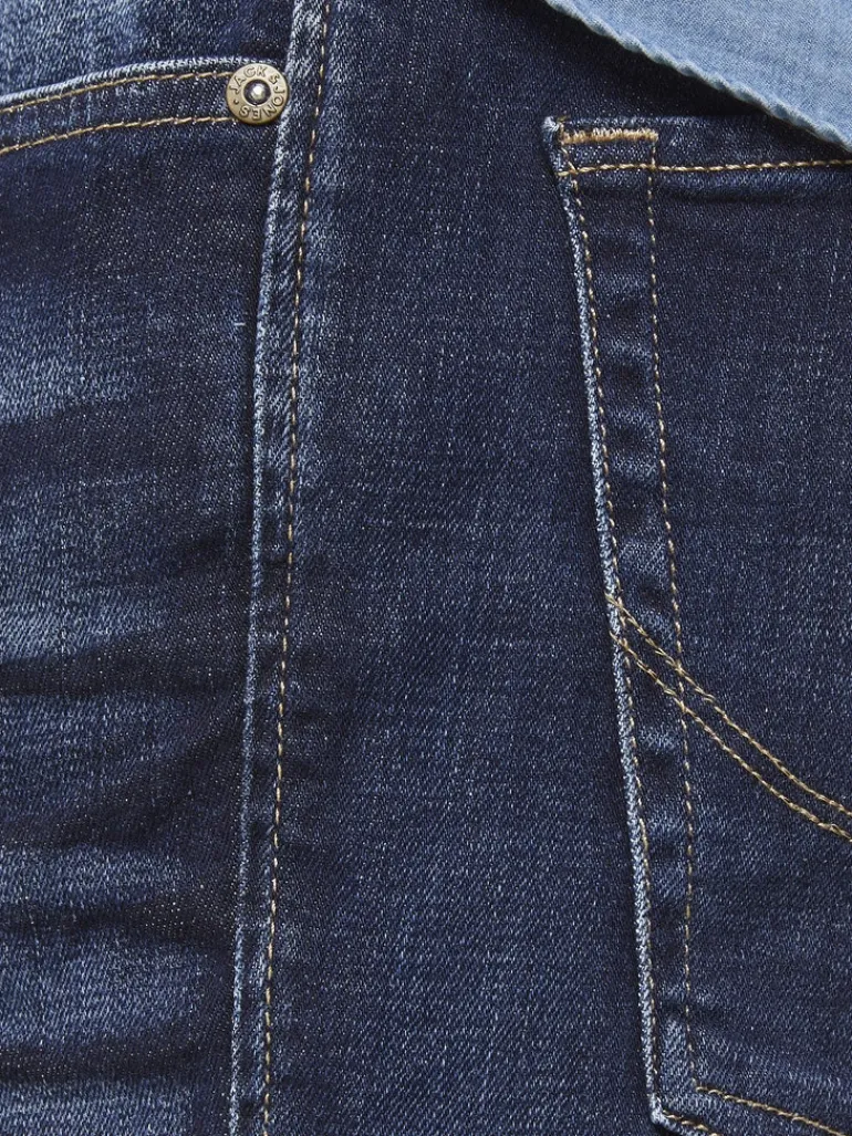 JJICLARK JJORIGINAL JOS 278 NOOS blue denim