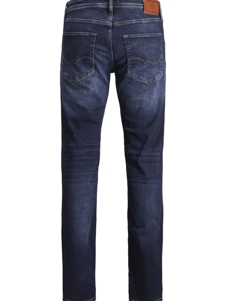 JJICLARK JJORIGINAL JOS 278 NOOS blue denim