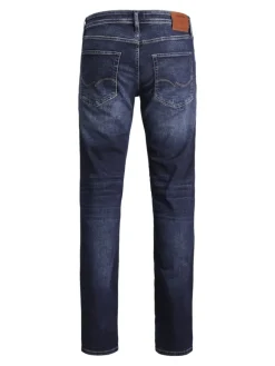 JJICLARK JJORIGINAL JOS 278 NOOS blue denim