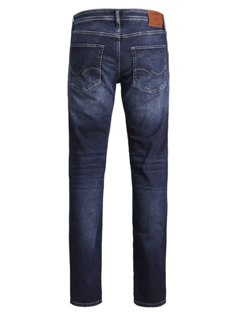JJICLARK JJORIGINAL JOS 278 NOOS blue denim