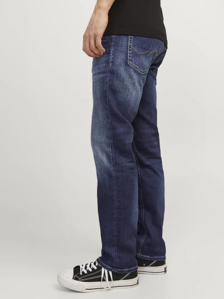 JJICLARK JJORIGINAL JOS 278 NOOS blue denim