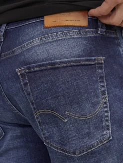 JJICLARK JJORIGINAL JOS 278 NOOS blue denim