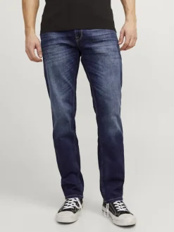 JJICLARK JJORIGINAL JOS 278 NOOS blue denim