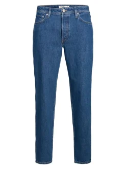 JJIEDDIE JJORIGINAL CJ 988 LN PCW blue denim