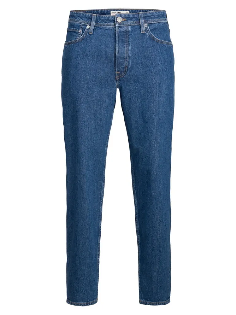 JJIEDDIE JJORIGINAL CJ 988 LN PCW blue denim