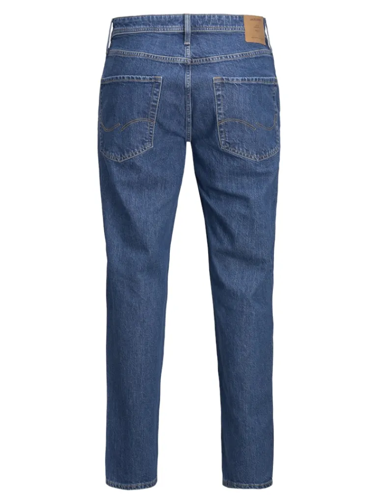 JJIEDDIE JJORIGINAL CJ 988 LN PCW blue denim