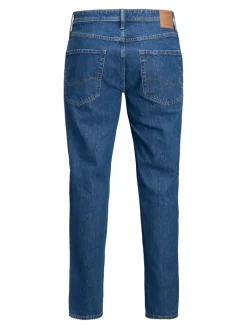 JJIEDDIE JJORIGINAL CJ 988 LN PCW blue denim
