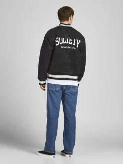 JJIEDDIE JJORIGINAL CJ 988 LN PCW blue denim
