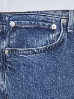 JJIEDDIE JJORIGINAL CJ 988 LN PCW blue denim
