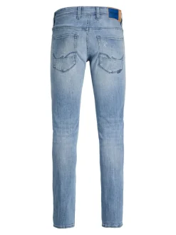 JJIGLENN JJBLAIR GE 202 NOOS blue denim