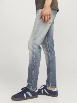 JJIGLENN JJCOOPER CJ 091 NOOS blue denim