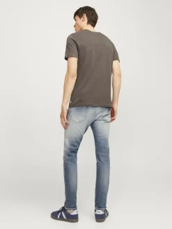 JJIGLENN JJCOOPER CJ 091 NOOS blue denim