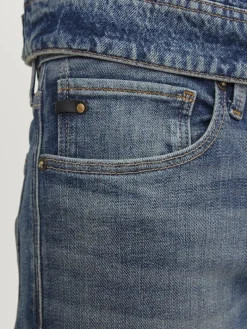 JJIGLENN JJICON JJ 167 50SPS NOOS blue denim