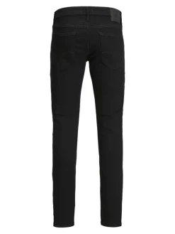 JJIGLENN JJORIGINAL CB 816 NOOS black denim