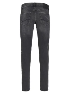 JJIGLENN JJORIGINAL CB 817 NOOS black denim