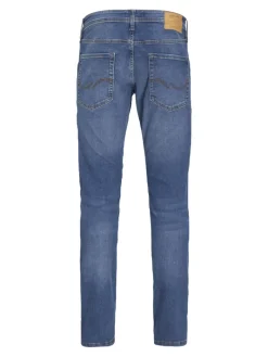 JJIGLENN JJORIGINAL SQ 223 NOOS blue denim