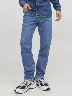 JJIMIKE JJORIGINAL AM 385 NOOS blue denim